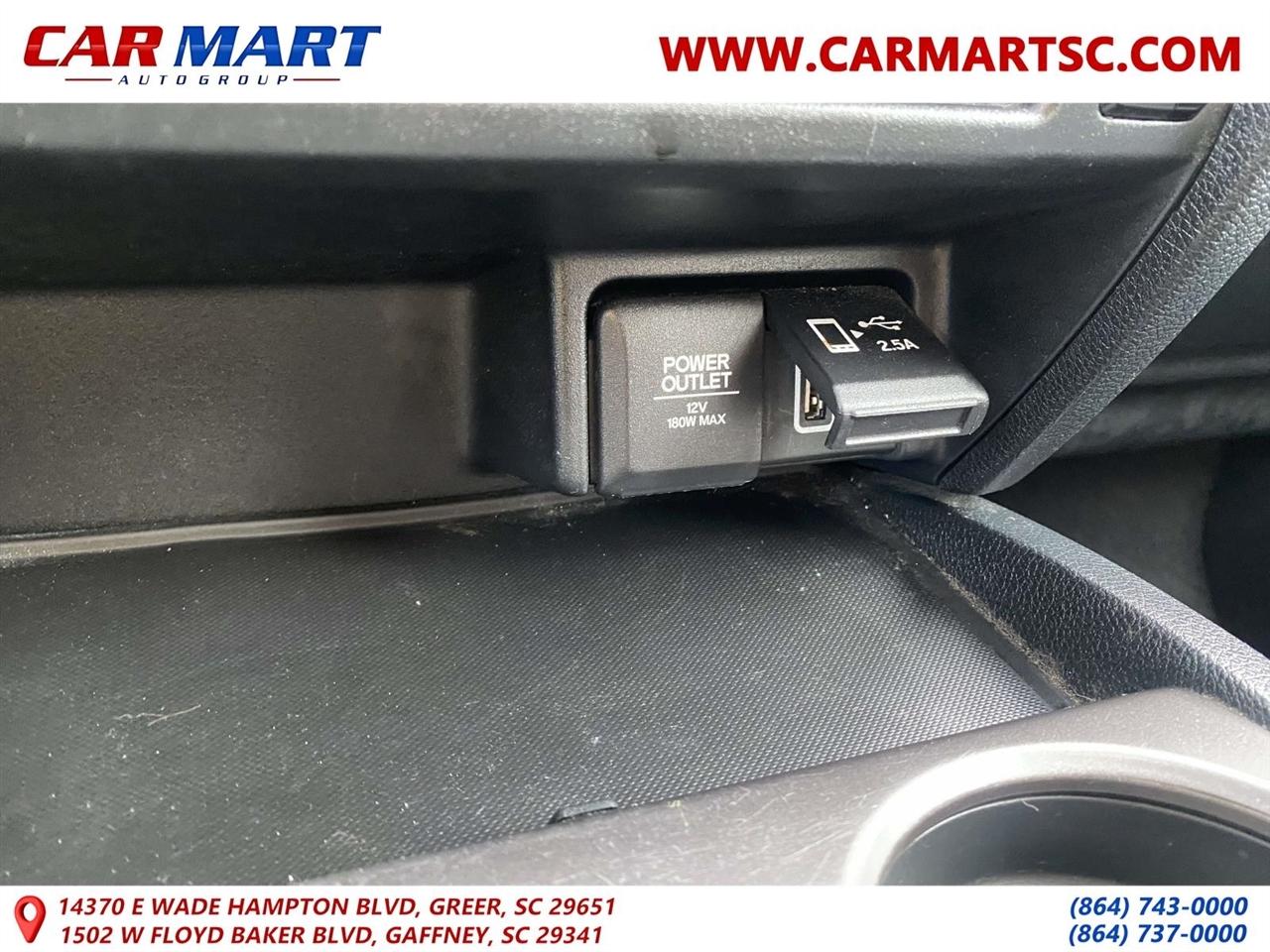 Honda Passport  2021