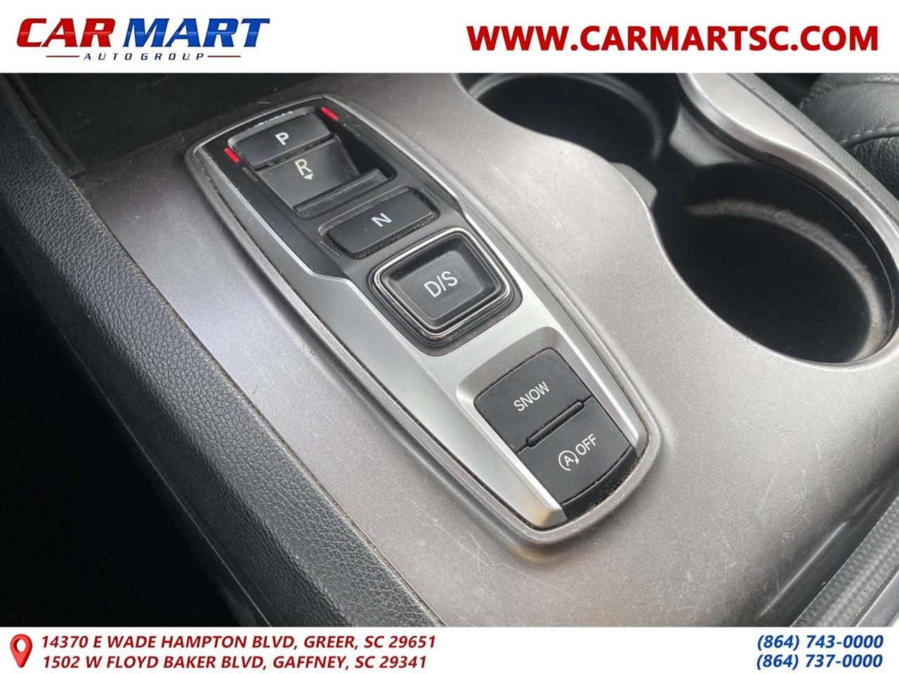 Honda Passport  2021