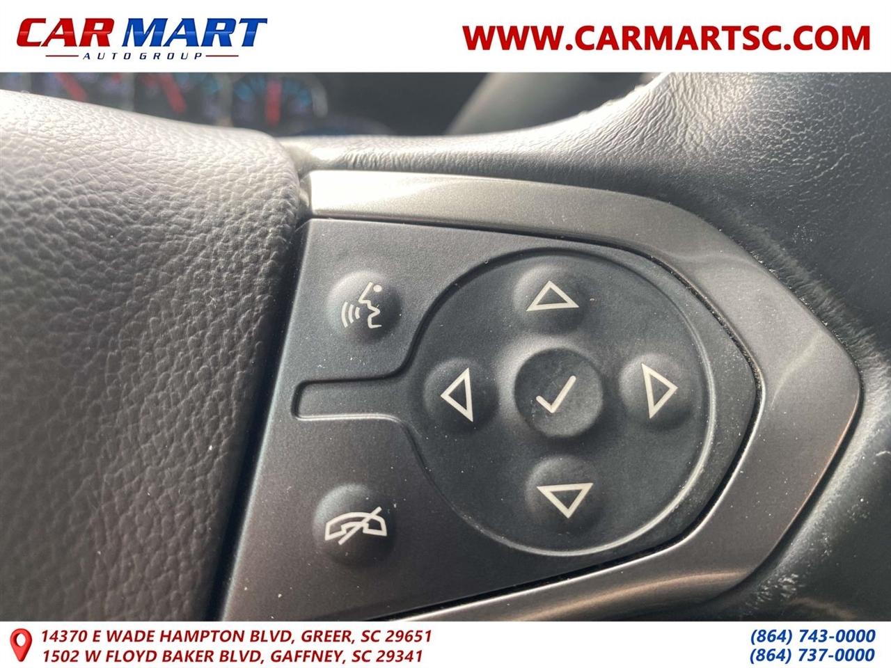 Chevrolet Silverado 1500  2019