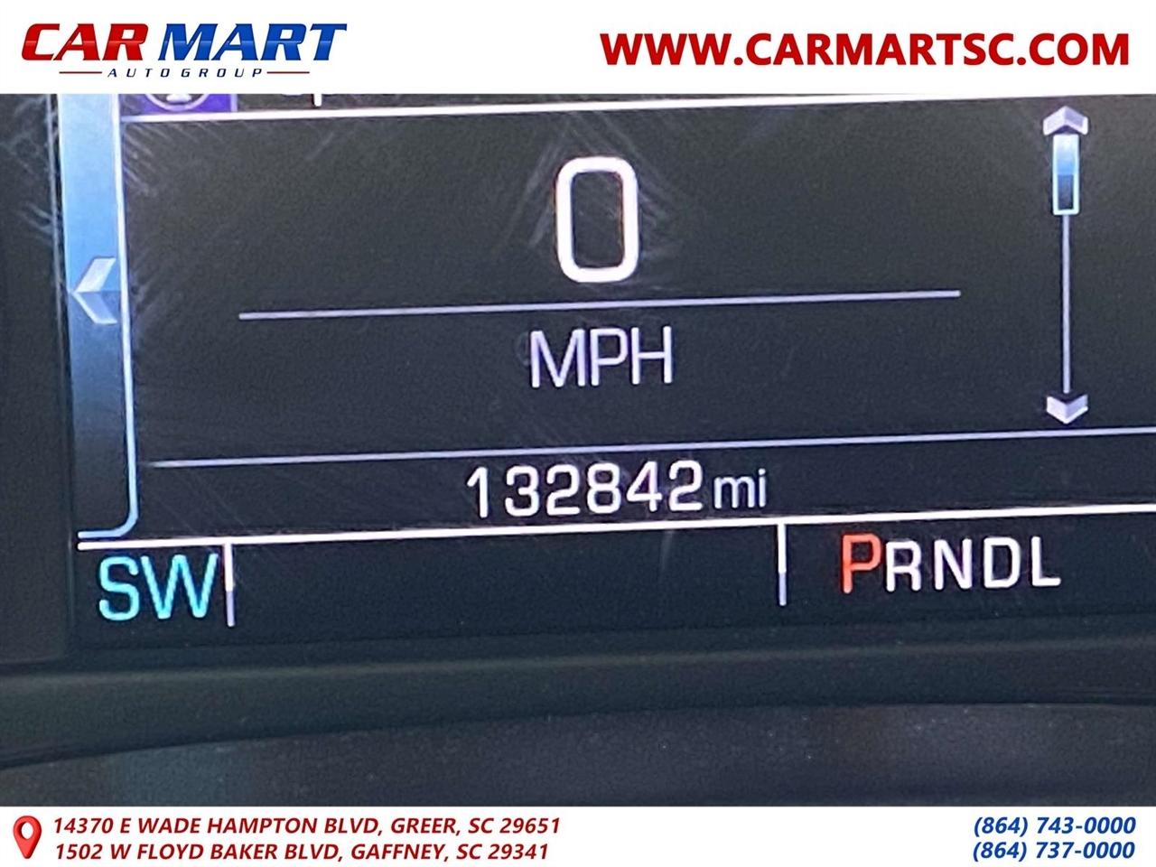 Chevrolet Silverado 1500  2019