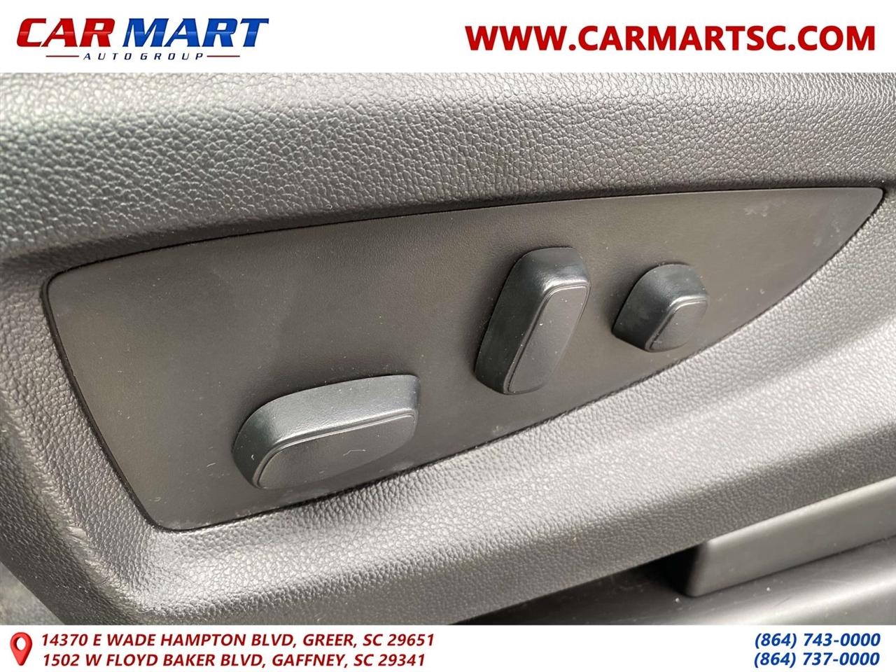 Chevrolet Silverado 1500  2019