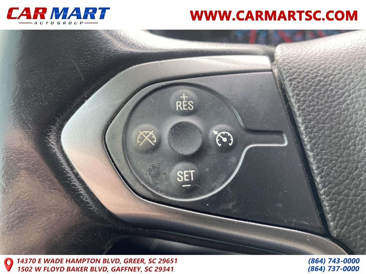 Chevrolet Silverado 1500  2019