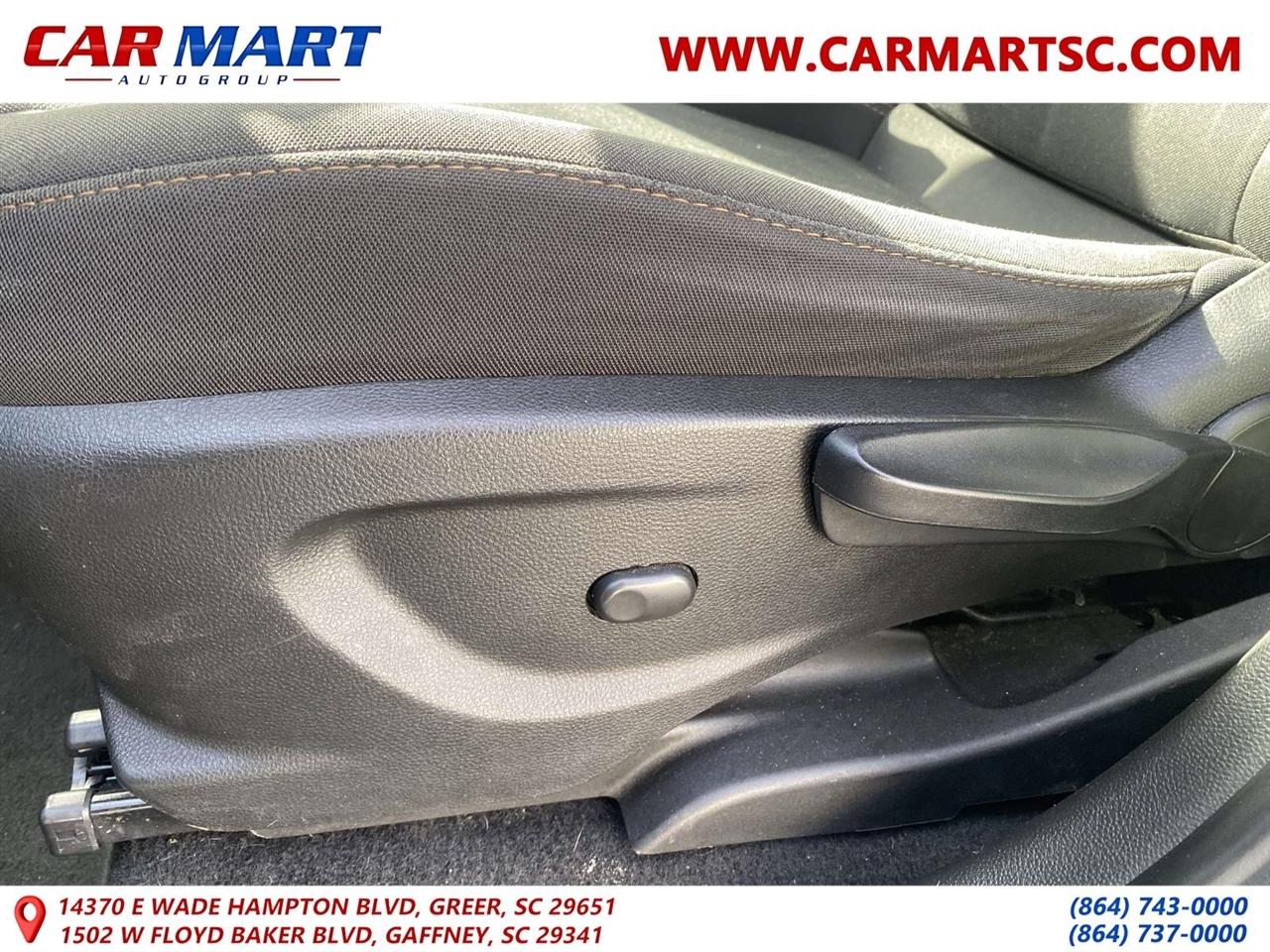 Chevrolet Trax  2019