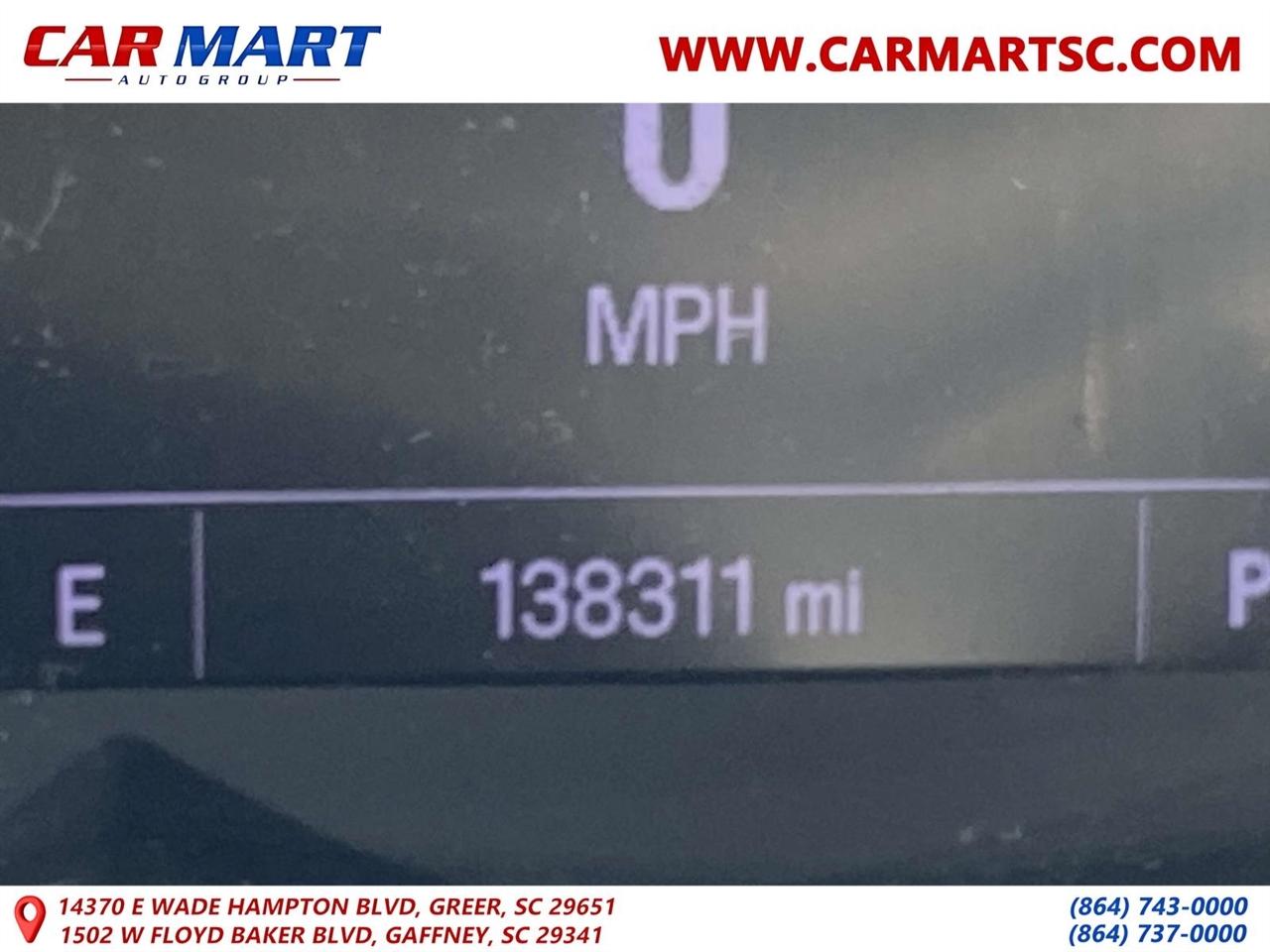 Chevrolet Trax  2019