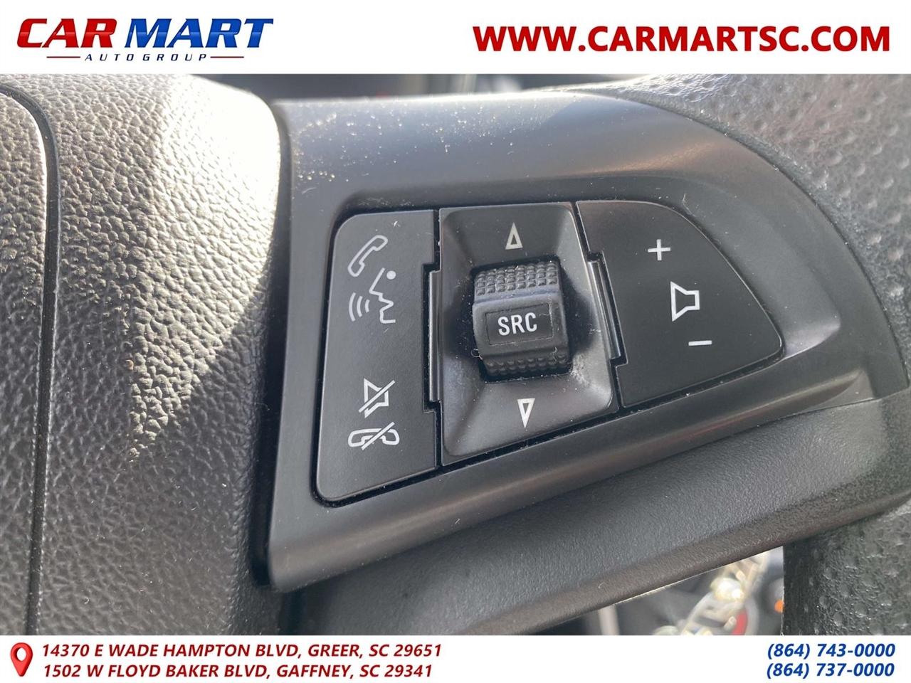 Chevrolet Trax  2019