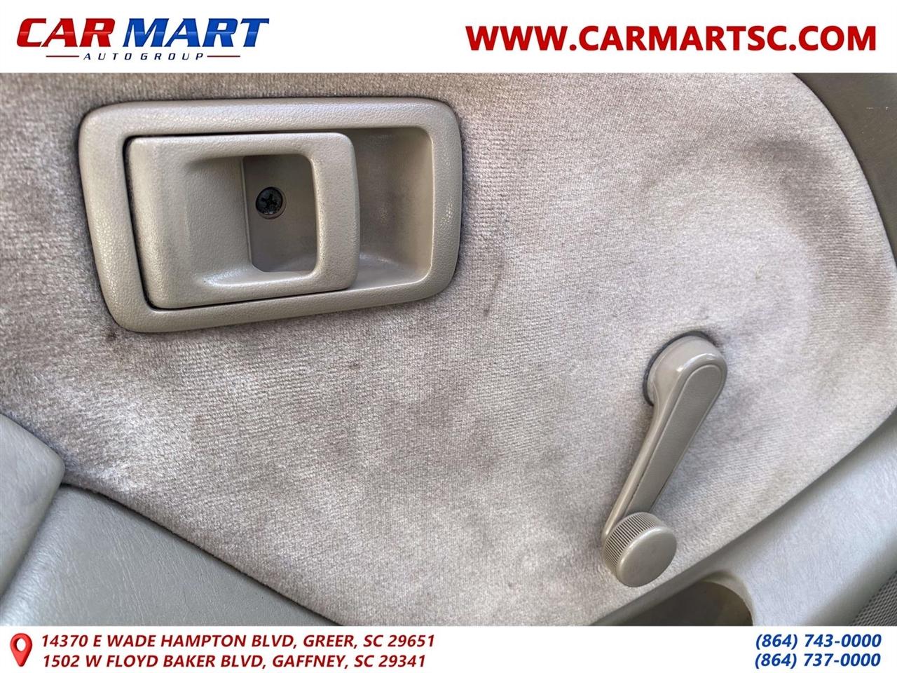 2004 Toyota Tacoma XTRACAB PRERUNNER