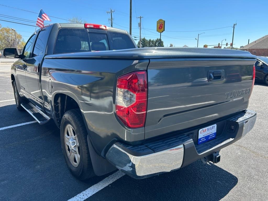 Toyota Tundra  2014