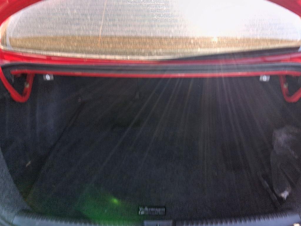 Volkswagen Jetta  2016