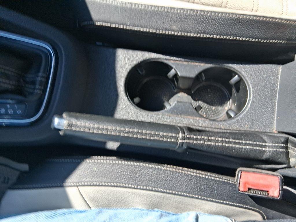 Volkswagen Jetta  2016