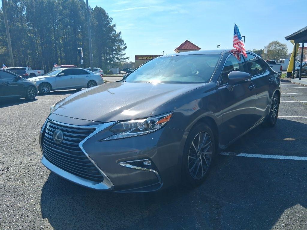 Lexus ES 350  2016