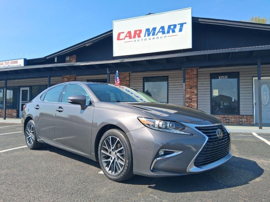 Lexus ES 350  2016