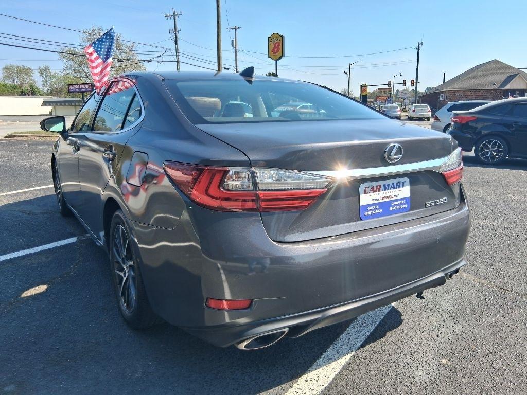 Lexus ES 350  2016