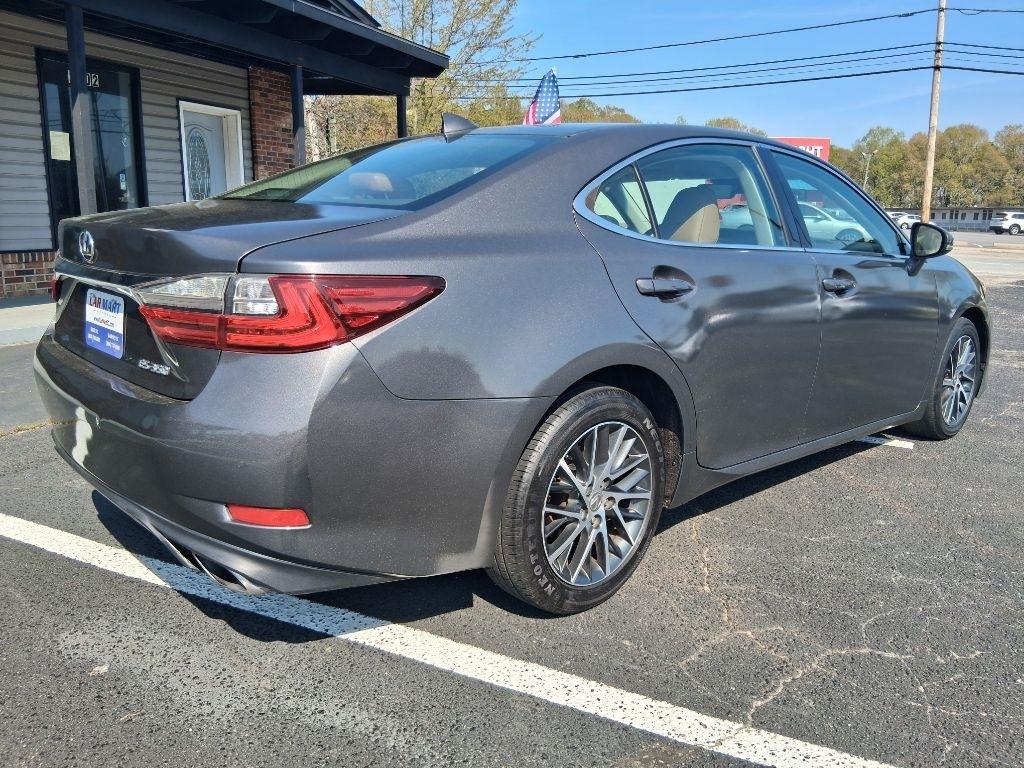 Lexus ES 350  2016