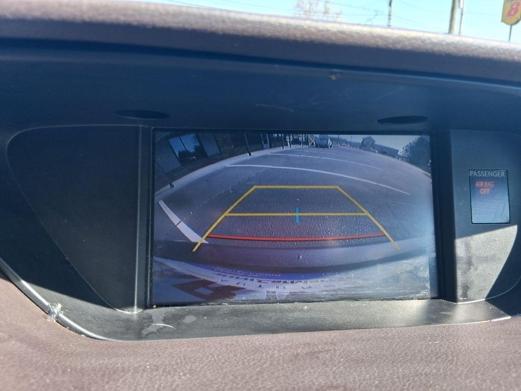 Lexus ES 350  2016
