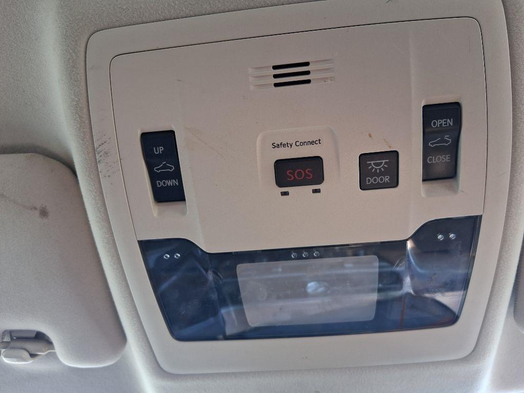 Lexus ES 350  2016