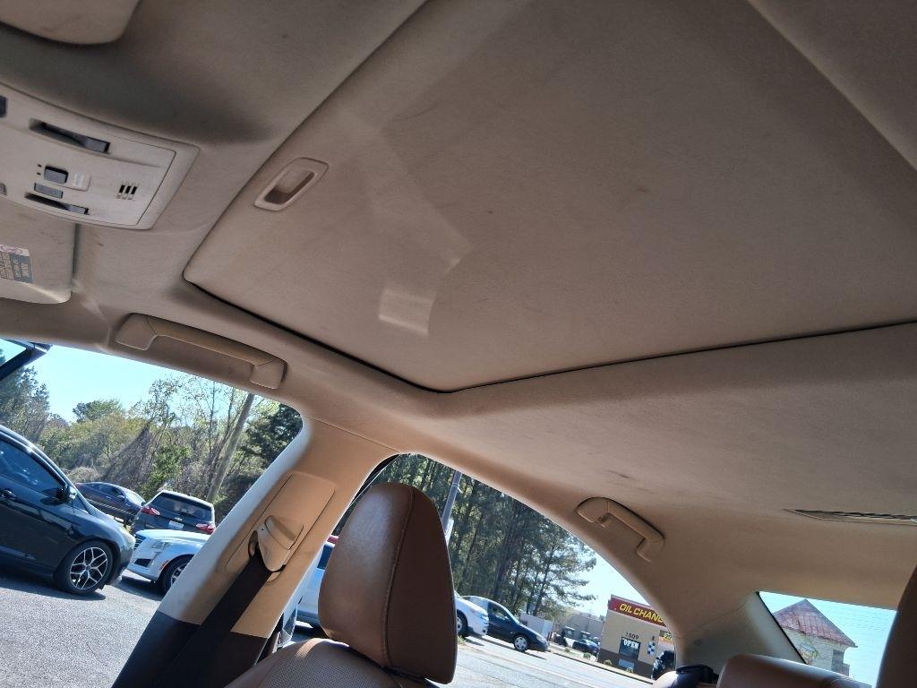 Lexus ES 350  2016
