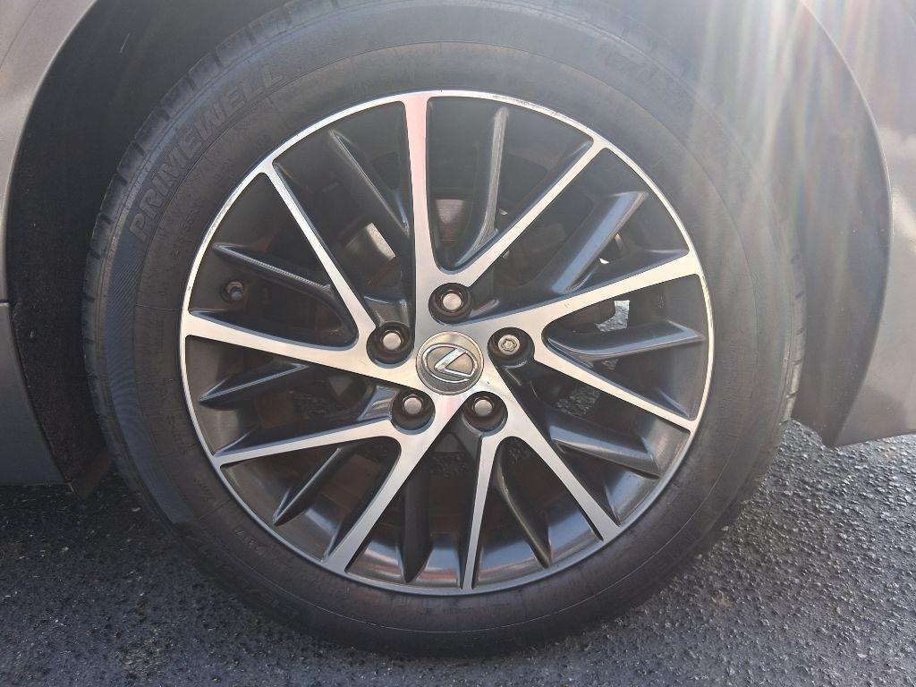 Lexus ES 350  2016