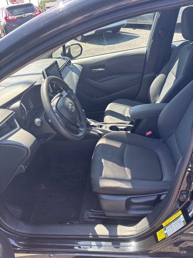 Toyota Corolla  2021