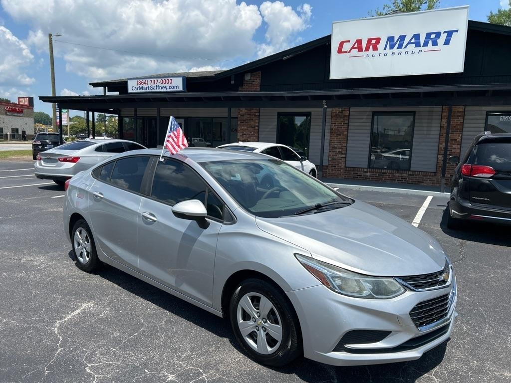 Used Cars for Sale Car Mart Gaffney or Greer, SC