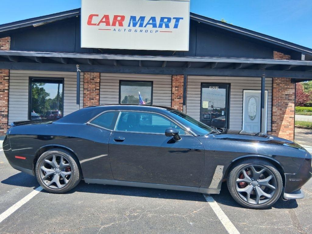 Dodge Challenger  2015