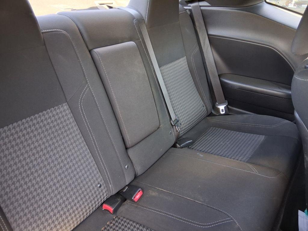 Dodge Challenger  2015