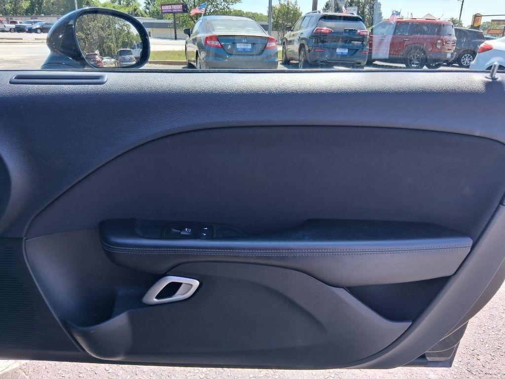 Dodge Challenger  2015