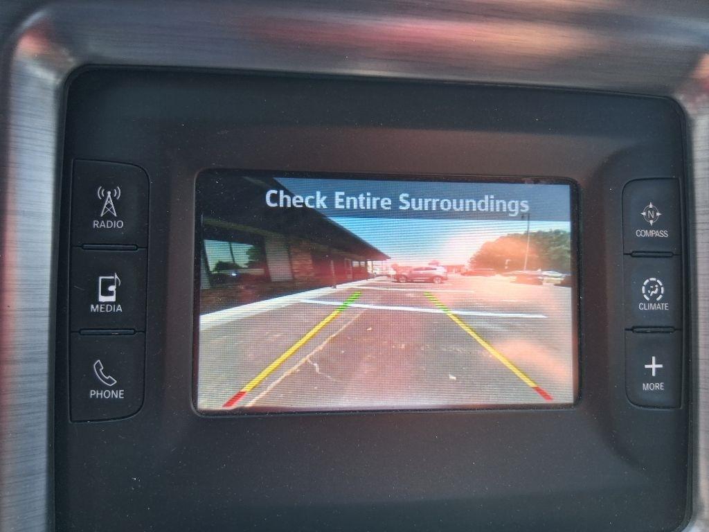 Dodge Challenger  2015