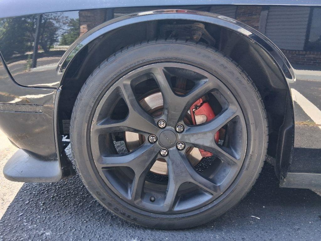 Dodge Challenger  2015