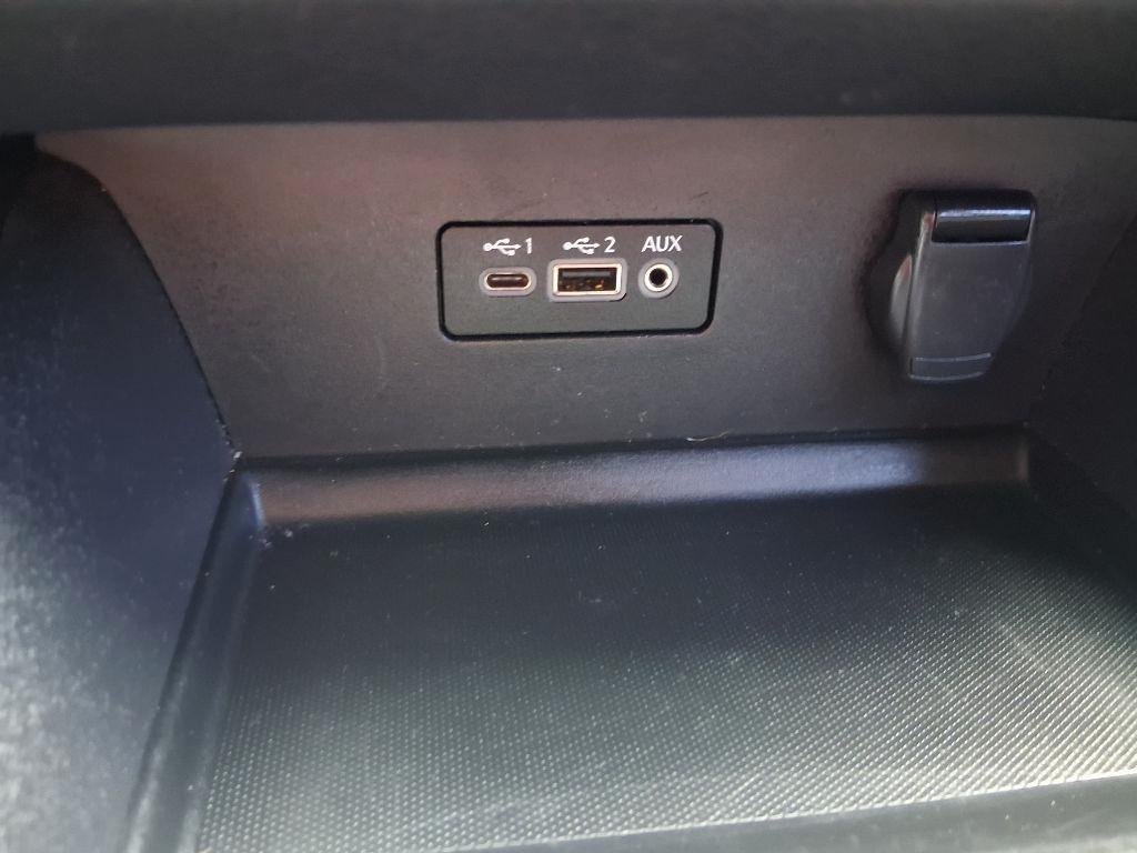 Nissan Altima  2022