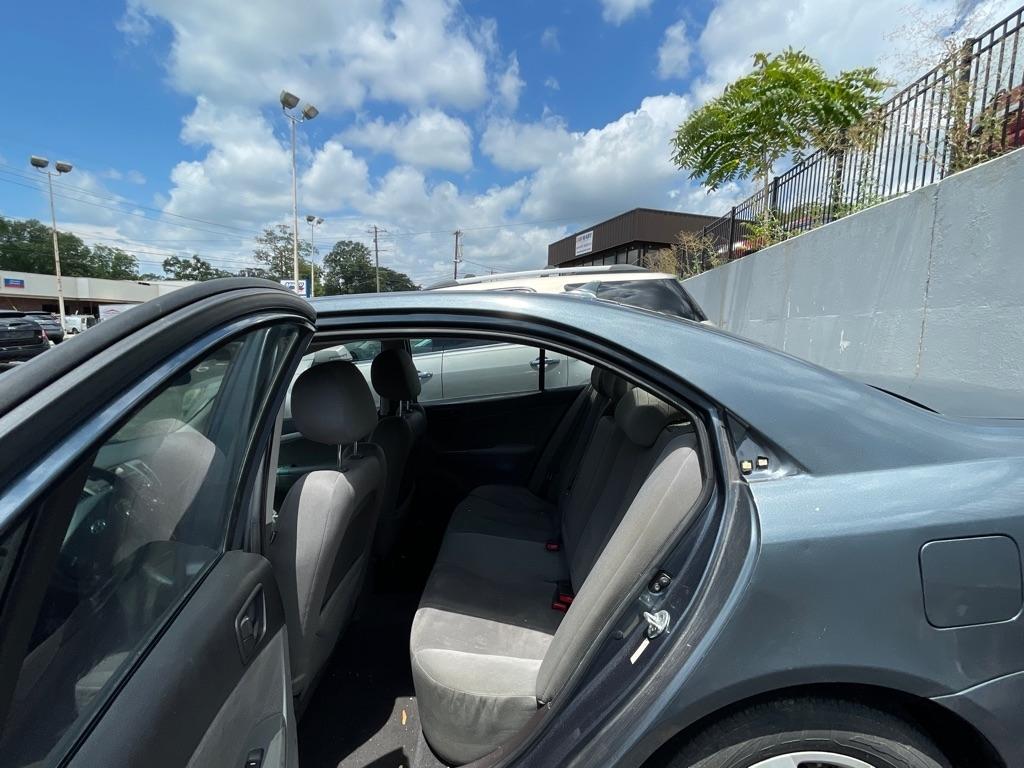 Hyundai Sonata  2010