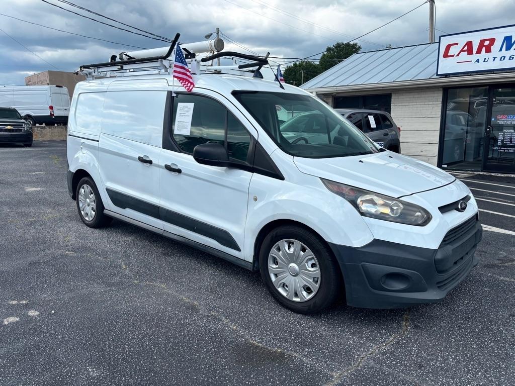 2014 Ford Transit Connect XL