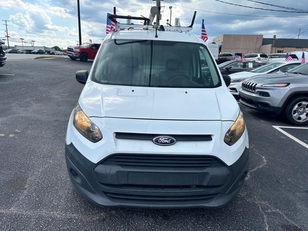 Ford Transit Connect  2014