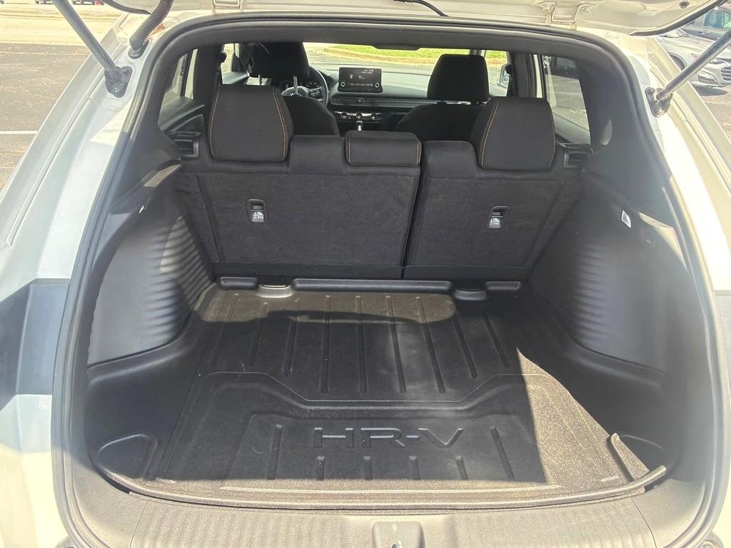Honda HR-V  2024