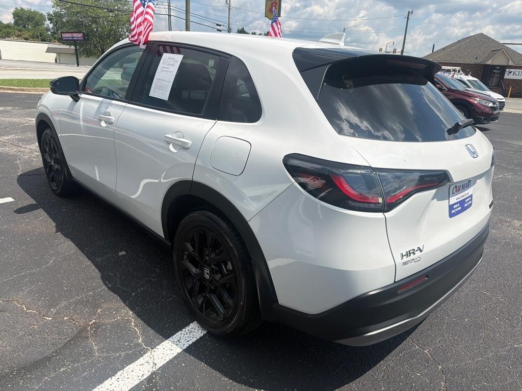 Honda HR-V  2024