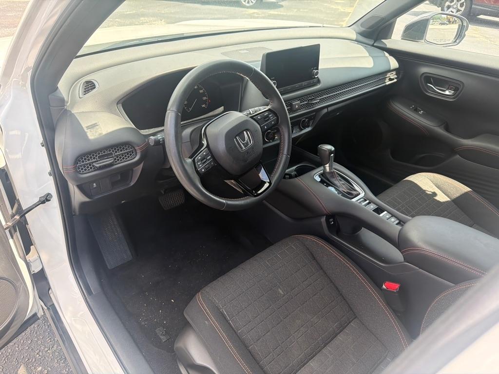 Honda HR-V  2024