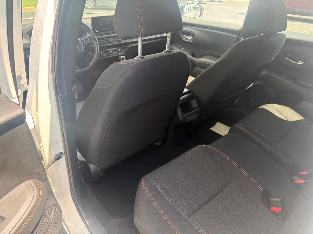 Honda HR-V  2024