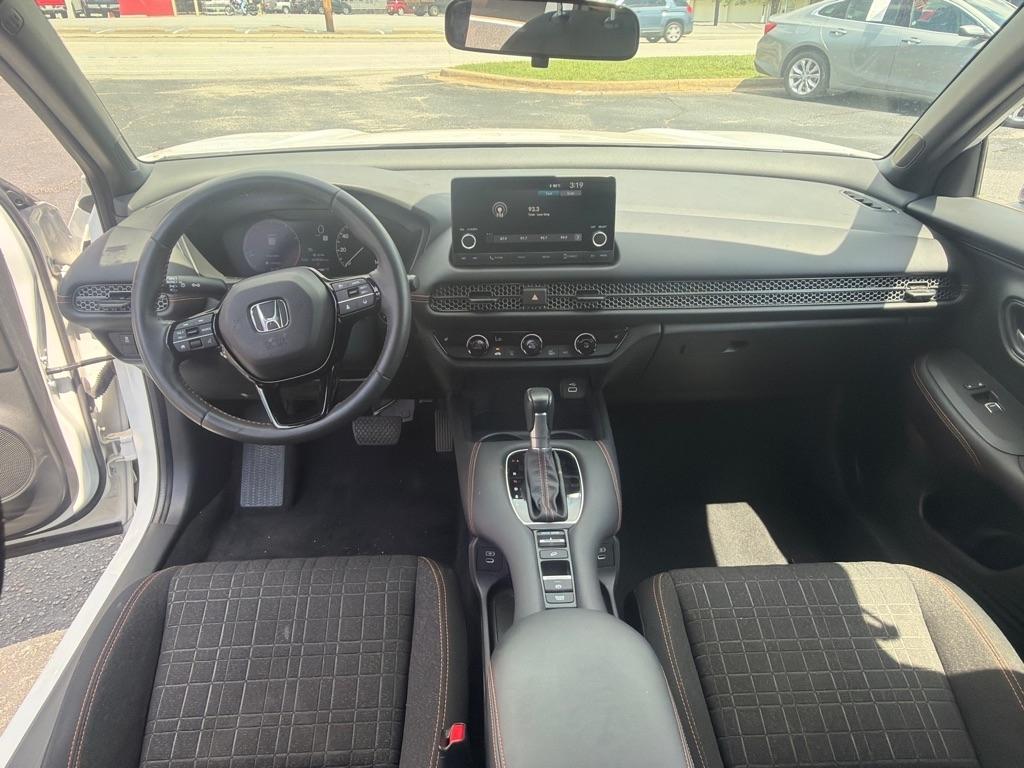 Honda HR-V  2024