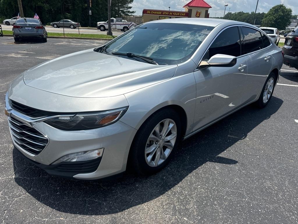 Chevrolet Malibu  2023