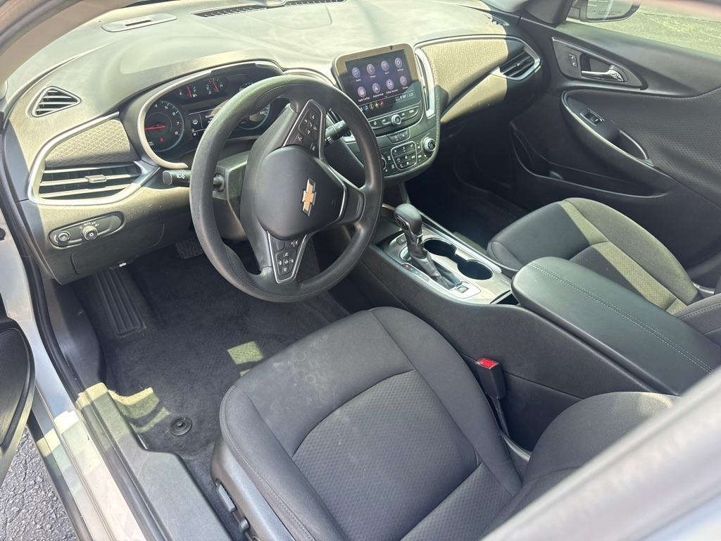Chevrolet Malibu  2023