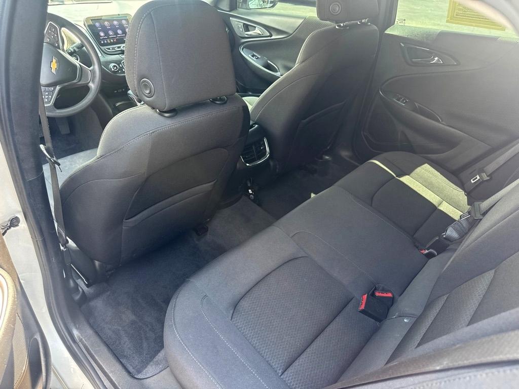 Chevrolet Malibu  2023