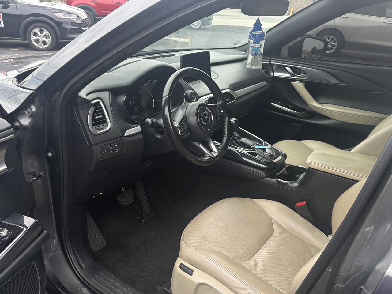 Mazda CX-9  2020