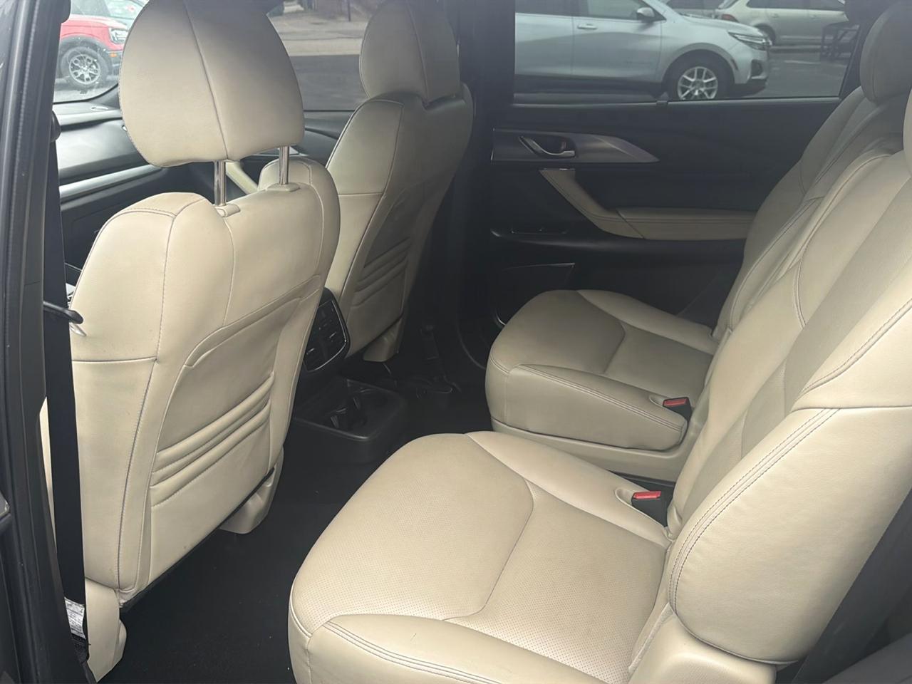 Mazda CX-9  2020