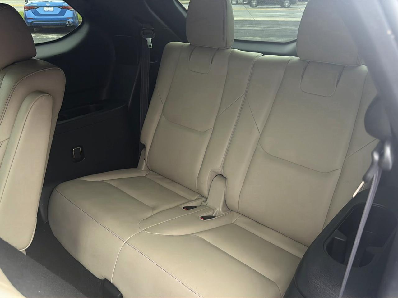 Mazda CX-9  2020