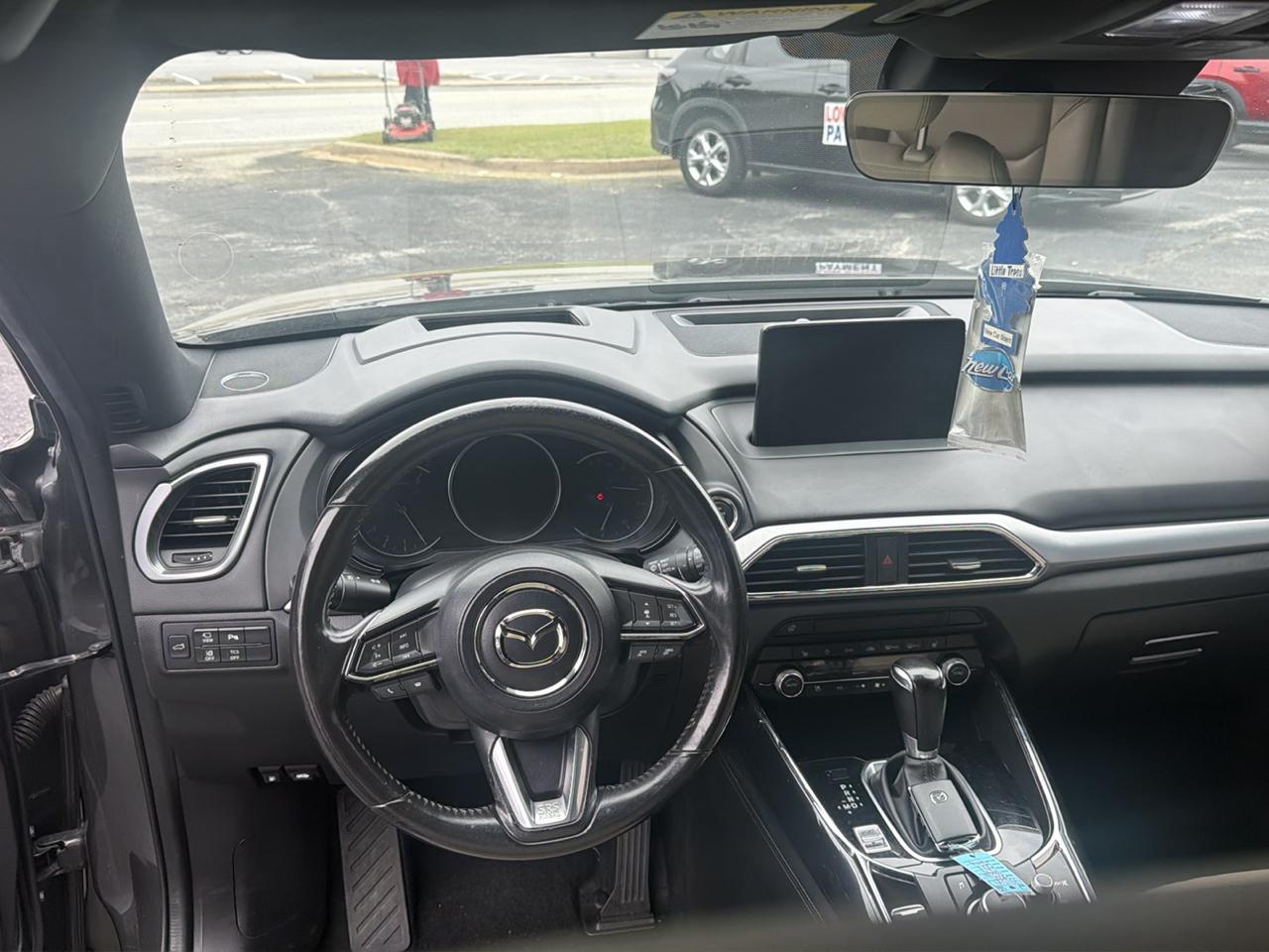 Mazda CX-9  2020