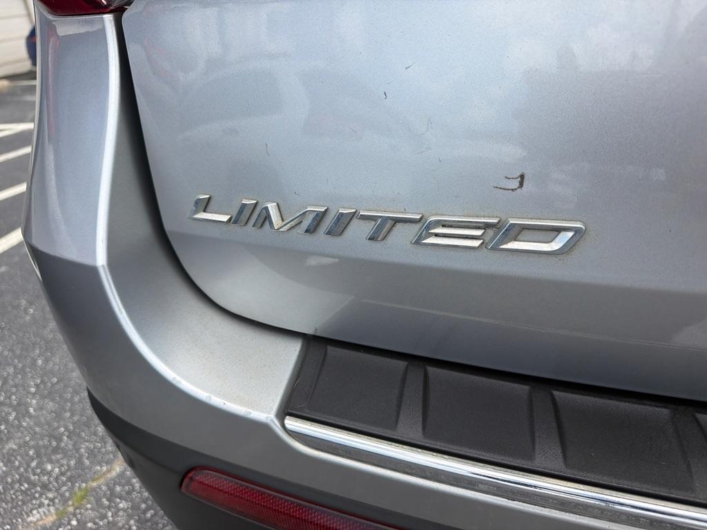 Ford Explorer  2020
