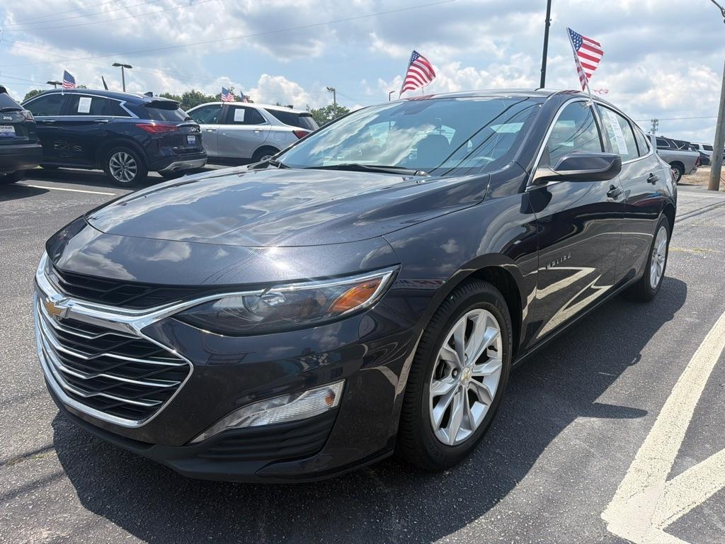 Chevrolet Malibu  2023