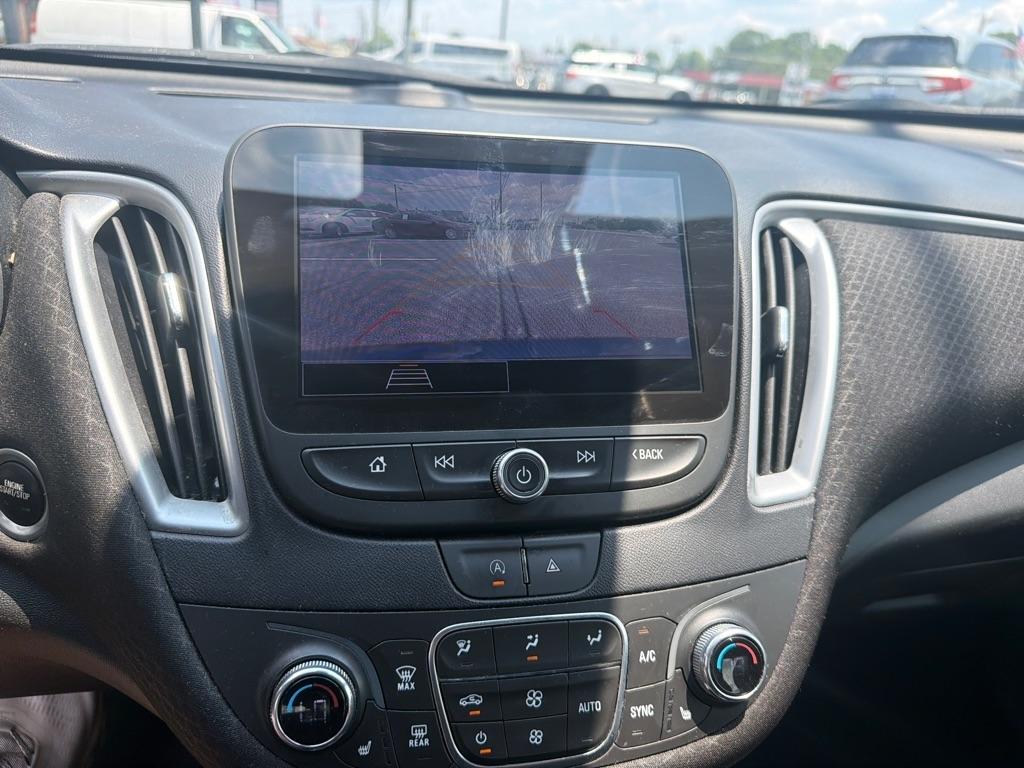 Chevrolet Malibu  2023