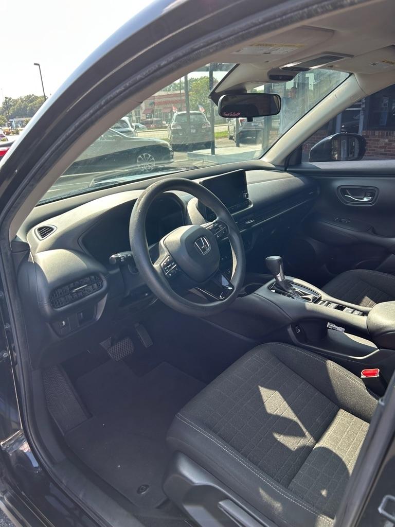 Honda HR-V  2023