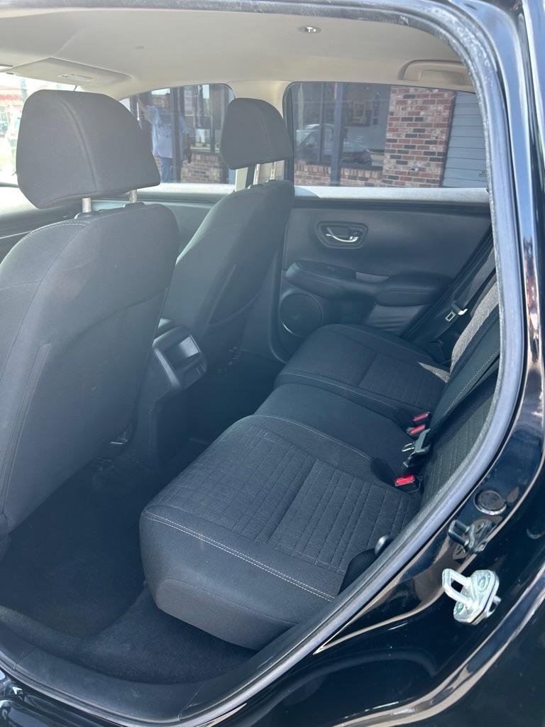 Honda HR-V  2023