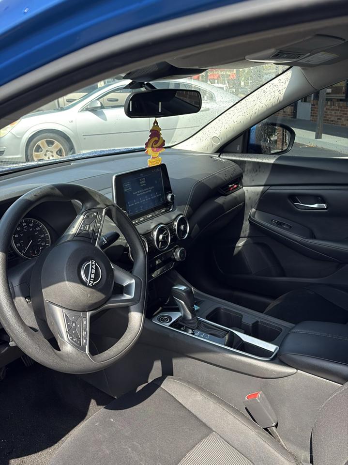 Nissan Sentra  2024